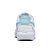 Tênis Nike Court Vision Alta Feminino Branco Azul - Imagem 6