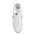 Tênis Nike Court Vision Low Masculino Branco Verde - Imagem 3