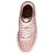 Tênis Nike Court Vision Alta Feminino Rosé Branco - Imagem 4