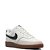 Tênis Nike Court Vision Low Masculino Bege Preto - Imagem 2