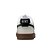 Tênis Nike Court Vision Low Masculino Bege Preto - Imagem 6