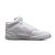 Tênis Nike Court Vision Mid NN Masculino Branco - Imagem 1