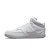 Tênis Nike Court Vision Mid NN Masculino Branco - Imagem 3