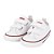 Tênis Converse Chuck Taylor All Star 2V Ox Infantil Branco Marinho - Imagem 3