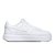 Tênis Nike Court Vision Alta Feminino Branco - Imagem 1