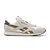 Tênis Reebok Classic Nylon Masculino Bege Marrom - Imagem 2
