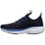 Tênis Under Armour Charged Slight 2 Masculino Marinho Branco - Imagem 3
