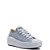 Tênis Converse All Star Chuck Taylor Move Seasonal Feminino Azul Branco - Imagem 2