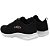 Tênis Olympikus 130G Ultraleve Feminino Preto Rose - Imagem 4