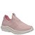 Tênis Olympikus UltraLeve 156G Feminino Rosa - Imagem 2