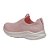 Tênis Olympikus UltraLeve 156G Feminino Rosa - Imagem 4