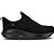 Tênis Olympikus Intuit Feminino Preto - Imagem 1