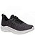 Tênis Olympikus Nyx Feminino Preto Branco - Imagem 2