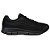 TENIS OLYMPIKUS PROOF 3/114 MASC PTO/CHUMBO - Imagem 1