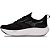 Tênis Mizuno Oracle Masculino Preto Branco - Imagem 2