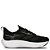 Tênis Mizuno Oracle Masculino Preto Branco - Imagem 1