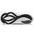 Tênis Mizuno Oracle Masculino Preto Branco - Imagem 5