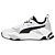 Tênis Puma Trinity Masculino Branco Preto Cinza - Imagem 3
