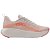 Tênis Olympikus Purpura Feminino Rosa Bege - Imagem 1