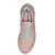 Tênis Olympikus Purpura Feminino Rosa Bege - Imagem 3
