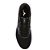 Tênis Mizuno Goya 2 Masculino Preto Branco - Imagem 3