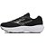 Tênis Mizuno Goya 2 Masculino Preto Branco - Imagem 2