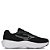 Tênis Mizuno Goya 2 Masculino Preto Branco - Imagem 1