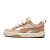 Tênis Puma Park Lifestyle BDP Masculino Bege Marrom - Imagem 3