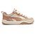 Tênis Puma Park Lifestyle BDP Masculino Bege Marrom - Imagem 1