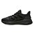 Tênis Adidas Ultrarun 5 Feminino All Black - Imagem 6
