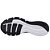 Tênis Mizuno Cool Ride 2 Masculina Chumbo Preto - Imagem 5
