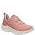 Tênis Olympikus Nyx Feminino Pêssego - Imagem 2