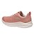 Tênis Olympikus Nyx Feminino Pêssego - Imagem 4