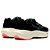 Tênis Mizuno Goya 2 Feminino Preto Azul - Imagem 4