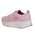 Tênis Olympikus Vest Feminino Rosa Claro - Imagem 4