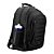 Mochila Olympikus Cabo de Aço Unissex Preto - Imagem 2