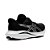 Tênis Asics Gel Excite 10 Masculino Preto Branco - Imagem 5