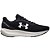 Tênis Under Armour Charged Wing Se Masculino Preto Branco - Imagem 1