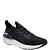 Tênis Under Armour Quicker Infantil Preto Branco - Imagem 2