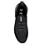 Tênis Under Armour Quicker Infantil Preto Branco - Imagem 3