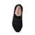 Tênis Redley Clip Infantil Preto Branco - Imagem 3