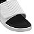 O Chinelo Olympikus Melbourne 2 Branco Preto - Imagem 5