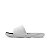 O Chinelo Olympikus Melbourne 2 Branco Preto - Imagem 2