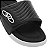O Chinelo Olympikus Melbourne 2 Preto Branco - Imagem 5