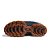 Tênis Oakley Halftrack Low II Masculino Black Gum - Imagem 5