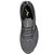 Tênis Mizuno Wave Zest Masculino Chumbo Vermelho - Imagem 3