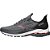 Tênis Mizuno Wave Zest Masculino Chumbo Vermelho - Imagem 2