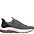 Tênis Mizuno Wave Zest Masculino Chumbo Vermelho - Imagem 1