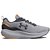 Tênis Under Armour Charged Wing Se Masculino Cinza Laranja - Imagem 1