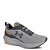 Tênis Under Armour Charged Wing Se Masculino Cinza Laranja - Imagem 2